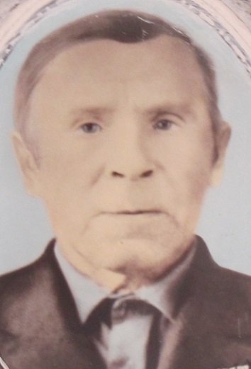 Под огнем пративника.