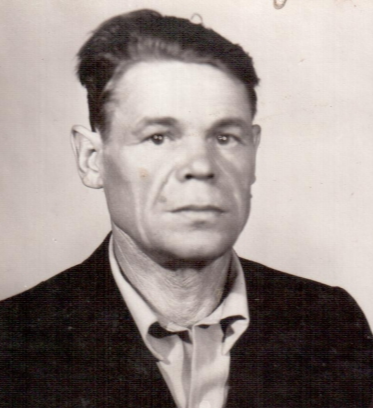 Serebriakov Vladimir Vasilevich