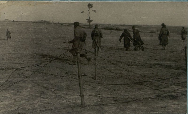 Фотография: Боевая подготовка