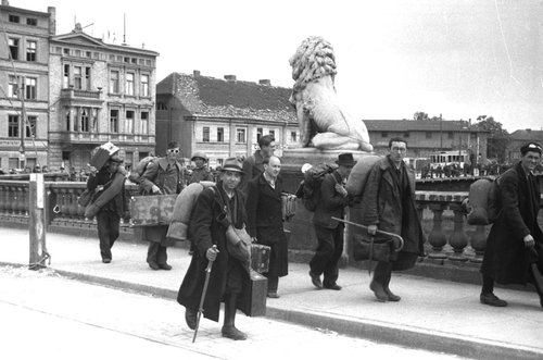 Репатрианты (Германия)