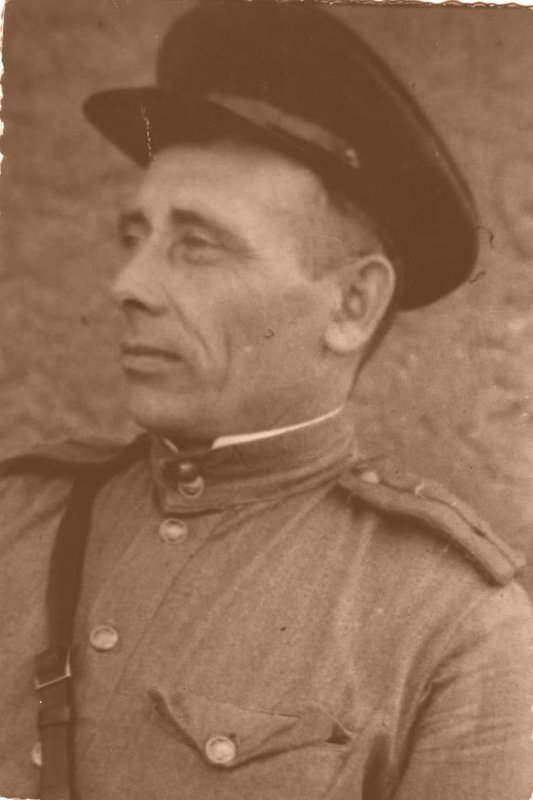 Rubilov Nikolay Ignatovich