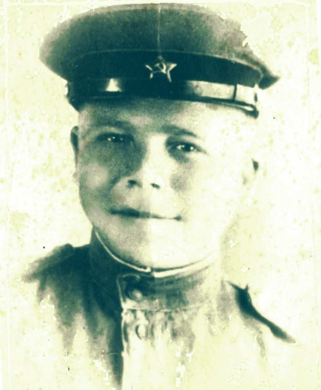 Khaziev