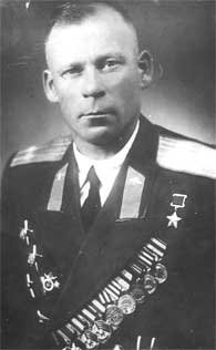 Дельцов Павел Андреевич