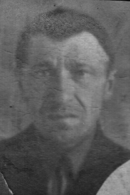 Alexander Pavlovich Aushev