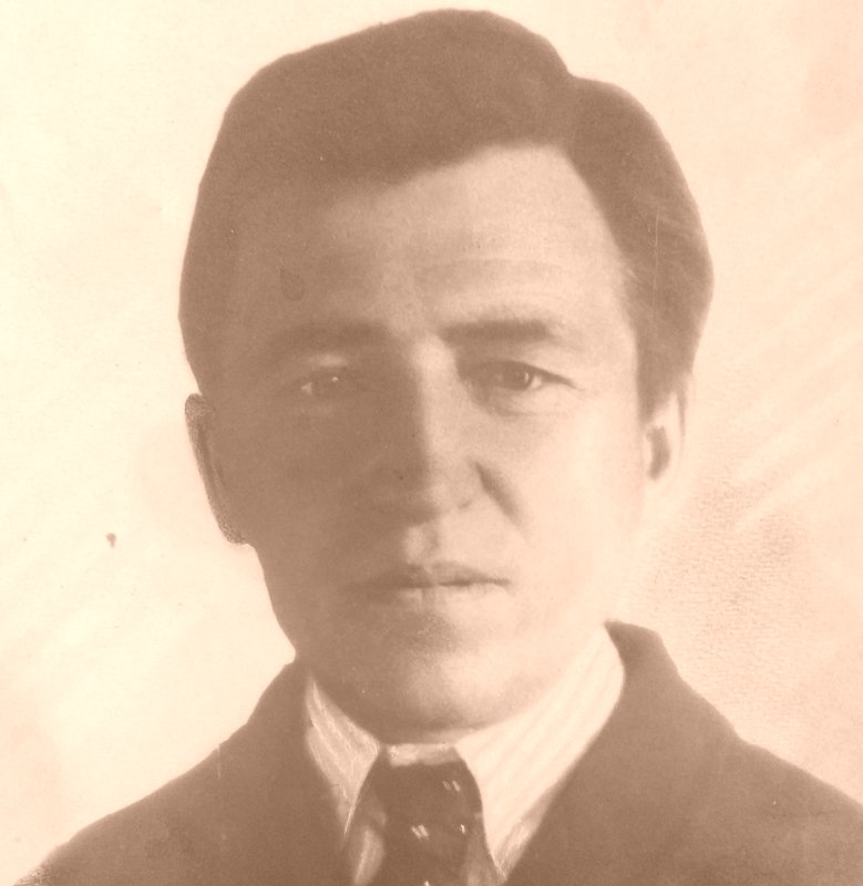 Бородин Георгий Никифорович
