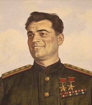 Черняховский