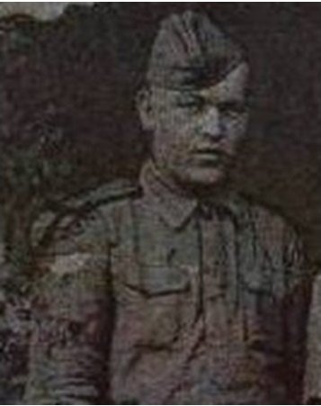 Животов Николай Корнеевич