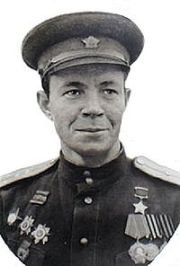 Chuguivskyi Leonid Zacharovich