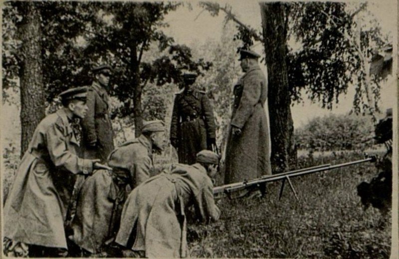 Фотография: На выходе