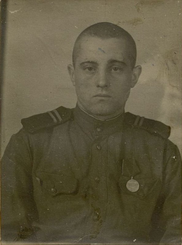 Фотография: Мазоскин А.Д.