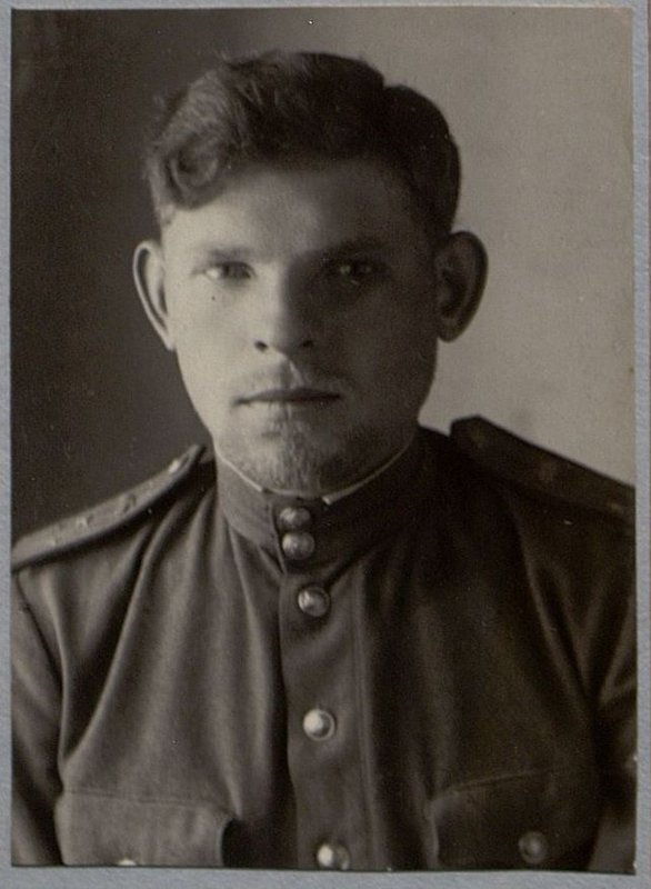 Фотография: Старший лейтенант Жубр Е.Н.