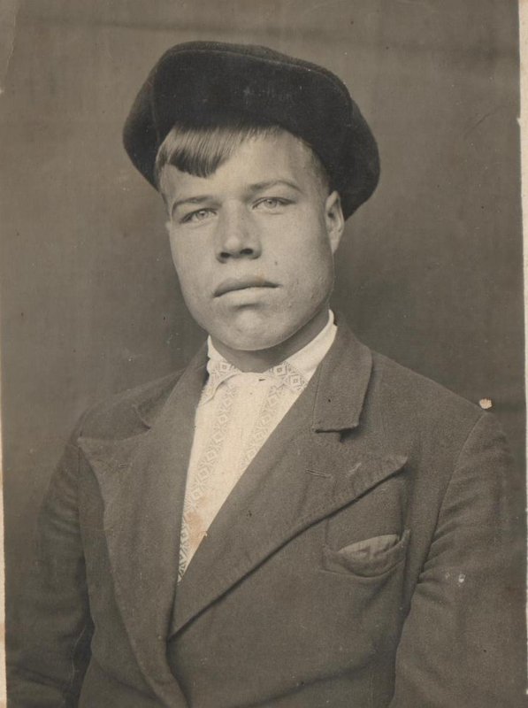 Дюков Алексей Михайлович