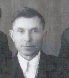 Буятов Павел Иванович