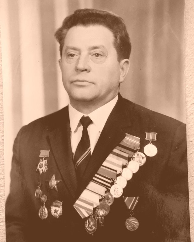 Кошелев Николай Николаевич