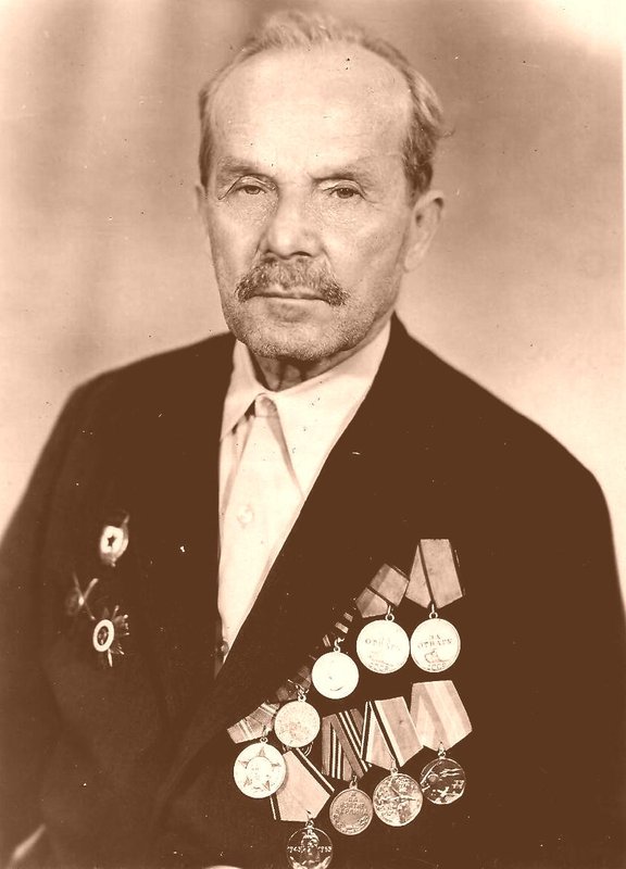 Корень Иван Вакулович