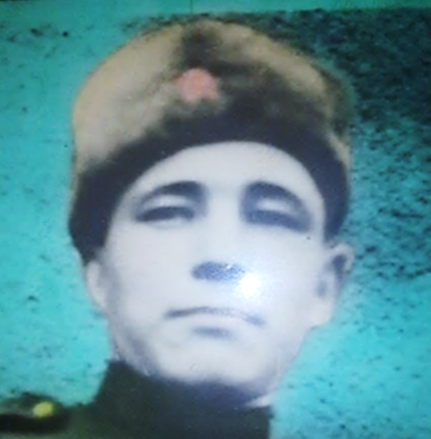 Aliev Shiryazdan Safarovich