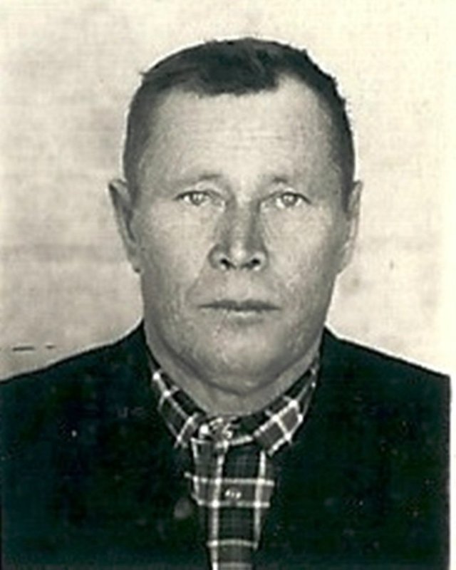 Ryzhkov Anfinogen Aleksandrovich