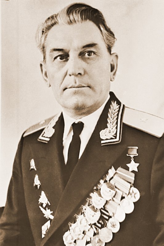 Карданов Кубати Локманович