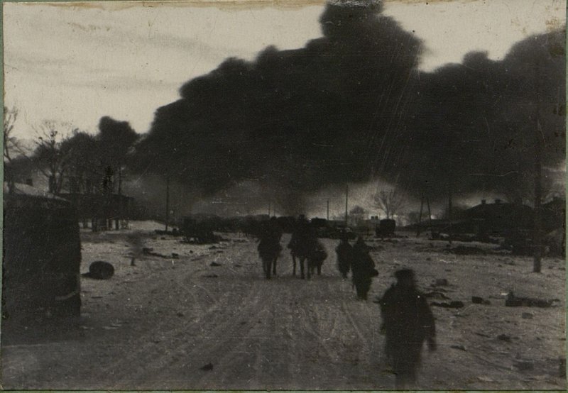 Image: Castor taken