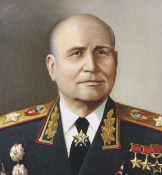 Конев