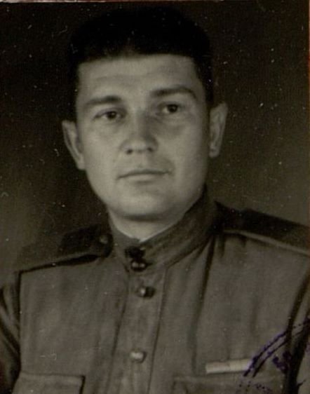 Фотография: Серж. Чурин М.М.