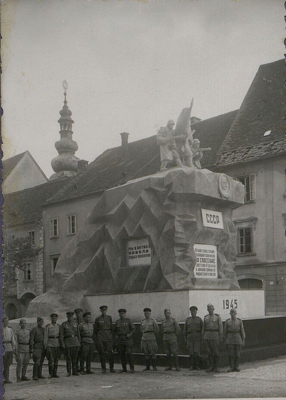 Фотография: Вид справа