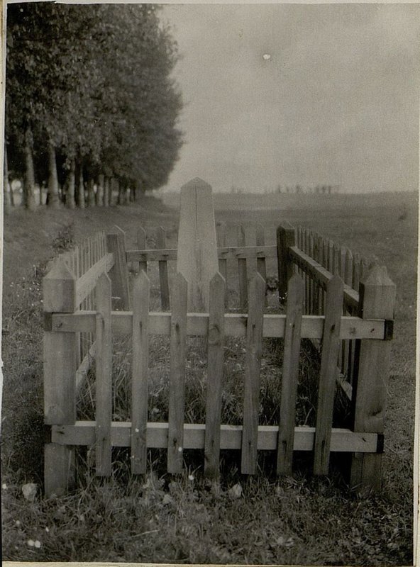Фотография: Воинское захоронение неизвестного солдата, Ивьевский район, д. Липнишк