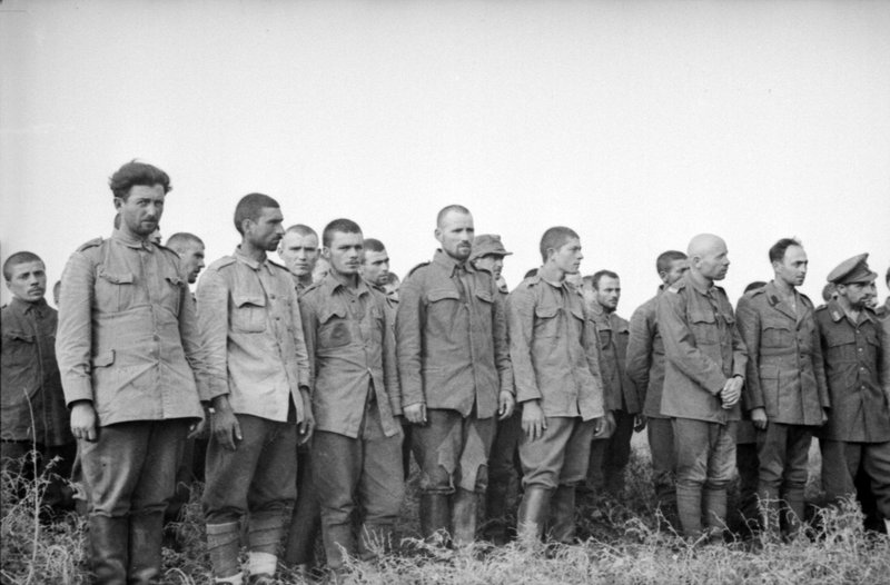 Photo from the archive of Central Navy Museum in Petersburg