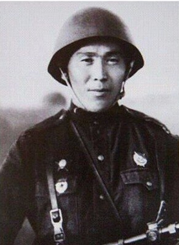 Abdybekov Tuleugali Nasyrkhanovich