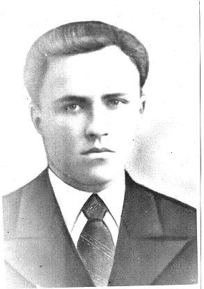 Круглов Михаил Федорович