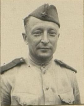 Фотография: Старший Сержант Коннов