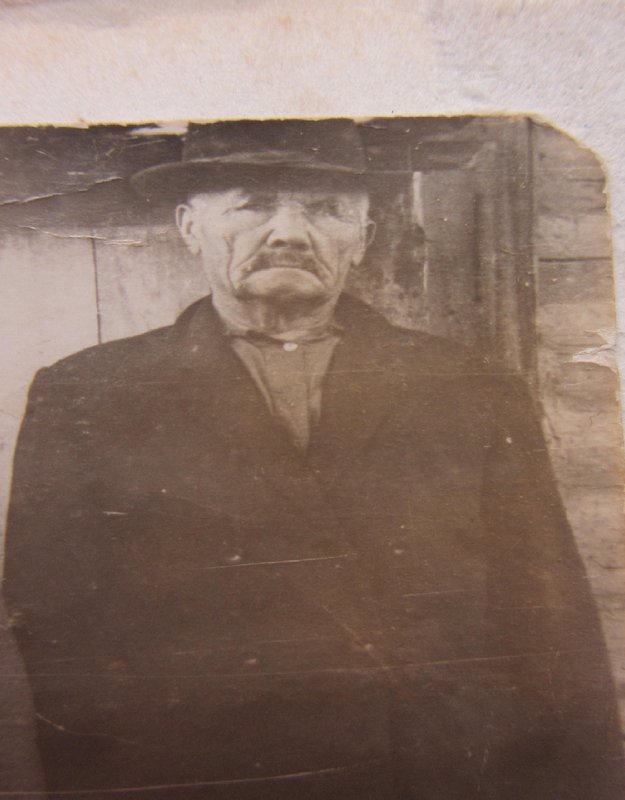 Khairetdinov Sadrislam Khairetdinovich