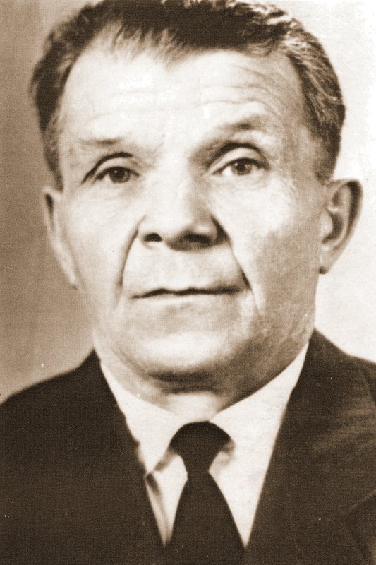Плотянский Петр Трофимович