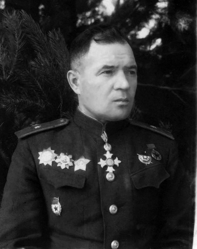 Шафранов П.Г.