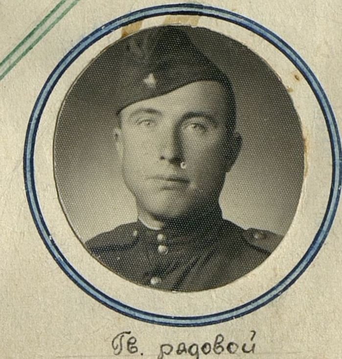 Image: Guards Private Volodin