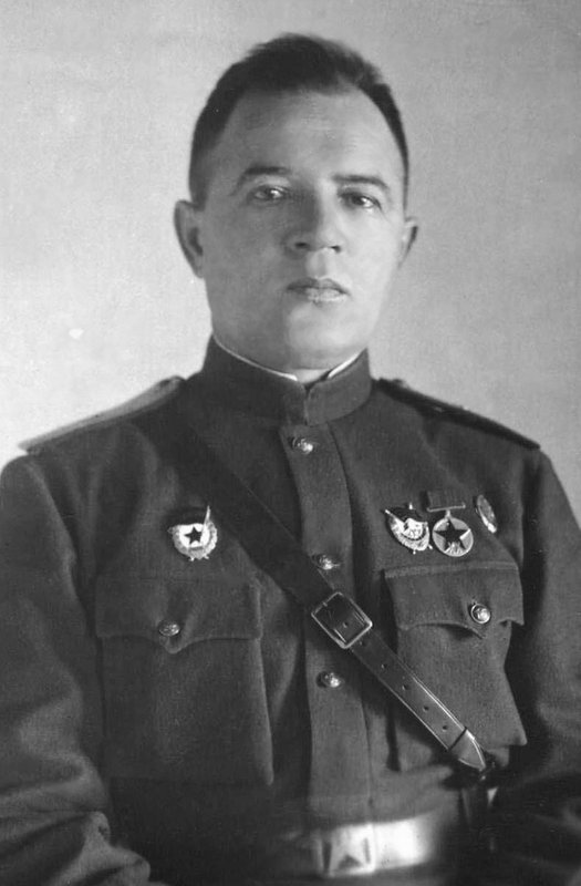 Shafranov P.G.