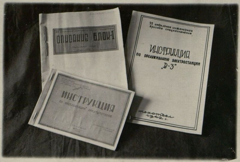 Фотография: Учебные пособия