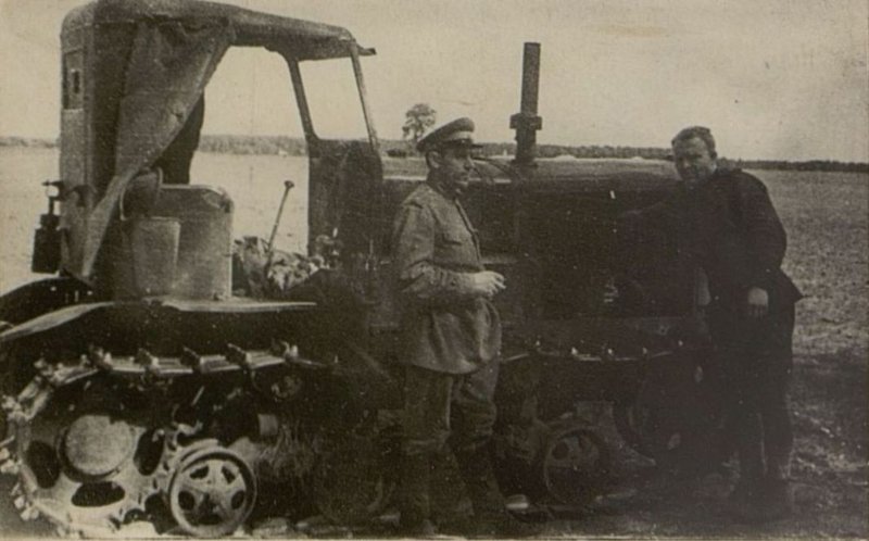 Фотография: Подсобное хозяйство
