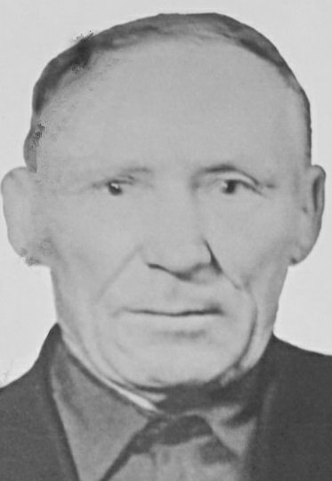 Лактионов Андриян Васильевич
