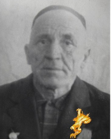 Абдрахманов Насыр Абдрахманович