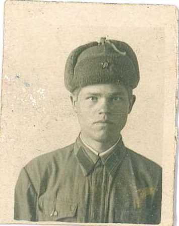 Шаройков В.И.