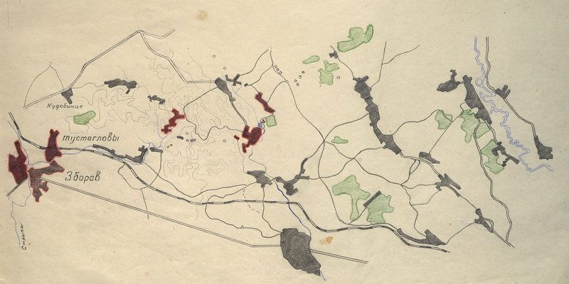 Фотография: История полка 383 стрелкового полка