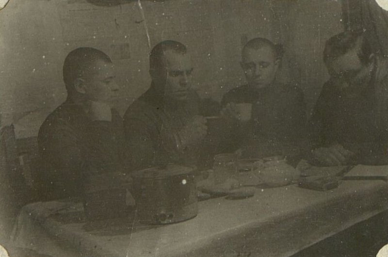 Фотография: Завтрак