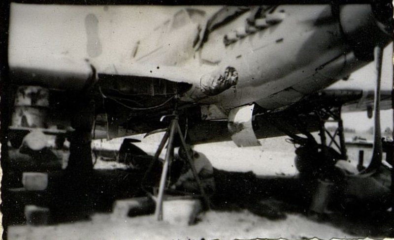 Фотография: История 18 подвижной авиарембазы