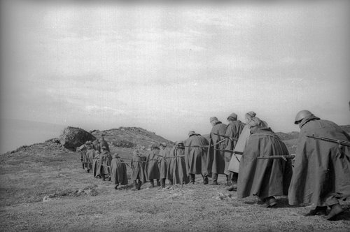 Автоматчики