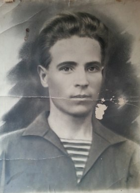 Mamatov Afanasy Yegorovich