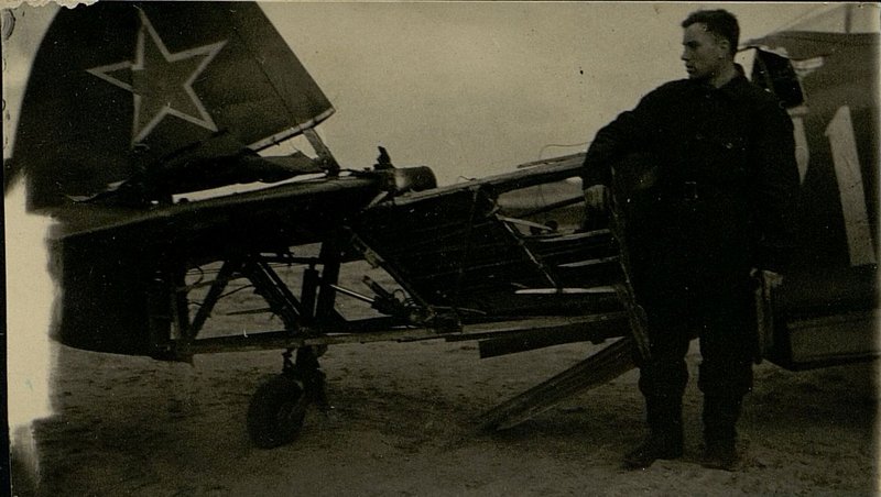 Фотография: История 6 подвижной авиаремонтной базы