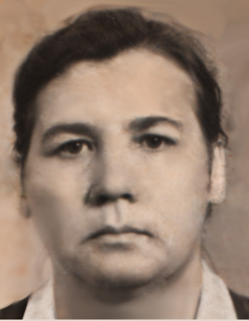 Васькова Нина Арсентьевна