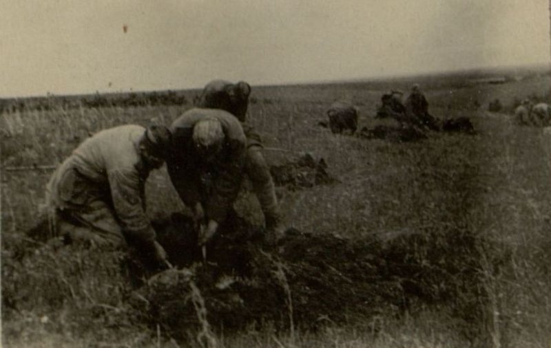 Фотография: На выходе