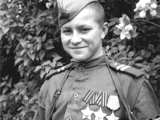 Кузнецов Иван